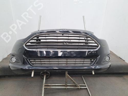 front-bumper-ford-fiesta-vi-cb1-ccn-2008-34149949 main image