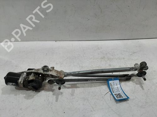 Used Front wiper motor NISSAN QASHQAI I (J10, NJ10) 1.6 (117 hp) 31964979