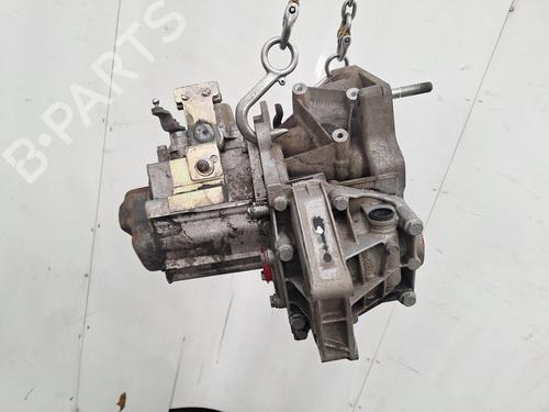Gearbox FIAT 500 (312_) 0.9 (312AXG1A, 312.AXG11) | BP26798829M3 