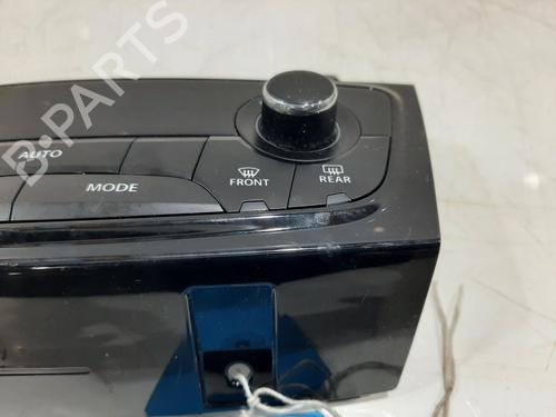 Climate control SUZUKI VITARA (LY) 1.6 (APK 416) | BP37219208I5 - Image 3