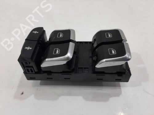 Switch AUDI Q3 (8UB, 8UG) 2.0 TDI quattro | BP29417559I30 