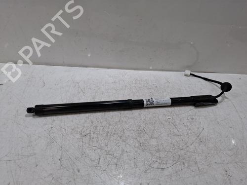 Used Tailgate lift support Tailgate lift support NISSAN X-TRAIL III (T32_, T32R, T32RR) 1.6 dCi ALL MODE 4x4-i (NT32) (130 hp) 39433204 39433204