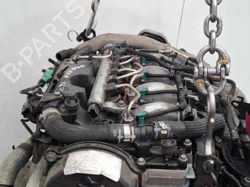 Engine JAGUAR XF I (X250) 2.2 D | BP37717966M1  - Image 6