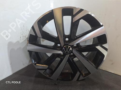 Used Rim Rim 39405677 39405677