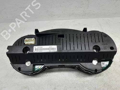 Instrument cluster MERCEDES-BENZ R-CLASS (W251, V251) R 320 CDI 4-matic (251.022, 251.122) | BP26746646C47 