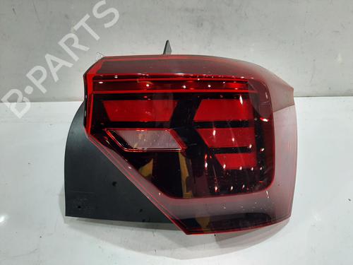 right-taillight-vw-polo-vi-aw1-bz1-ae1-2017-34644612 main image