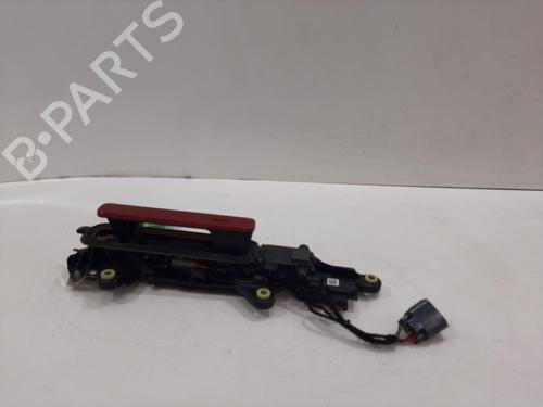 Used Exterior handle JAGUAR I-PACE (X590) EV400 AWD (400 hp) 29397606