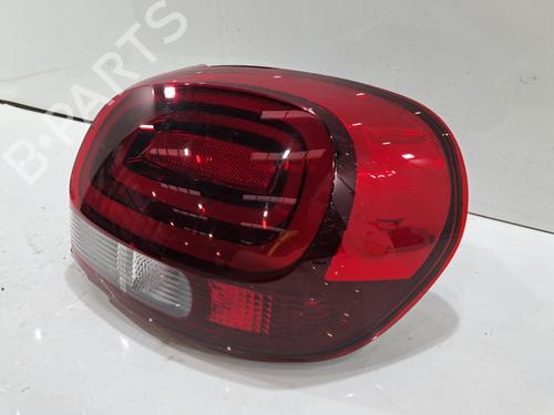 Right taillight CITROËN C3 III (SX) 1.2 PureTech 82 | BP40455621C35 - Image 4
