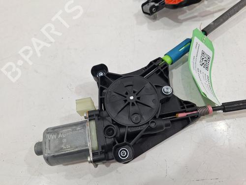 Rear right window mechanism AUDI A5 Sportback (F5A, F5F) 40 TFSI Mild Hybrid | BP26827703C25 