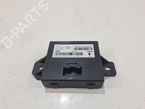 Centralita JAGUAR I-PACE (X590) EV400 AWD (400 hp) 31705744