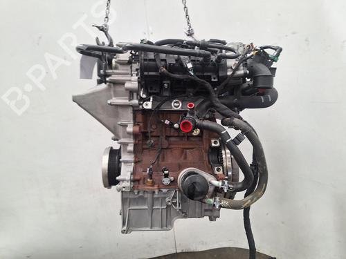 Engine FORD FOCUS IV (HN) 1.0 EcoBoost mHEV Active | BP37443219M1 - Image 6