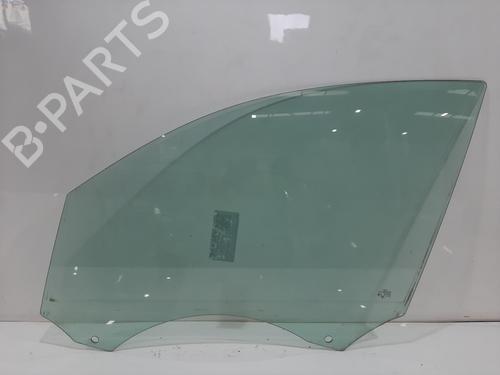 Dør rude ventre foran Dør rude ventre foran AUDI Q5 (8RB) 2.0 TFSI quattro (211 hp) 36154458 36154458