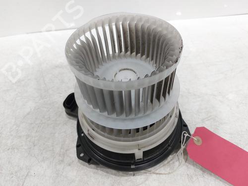 Used Heater blower motor LEXUS RX (_L2_) 450h AWD (GYL25_, GYL26_, GYL25, GYL26, GYL25R, GYL26R) (313 hp) 29297244