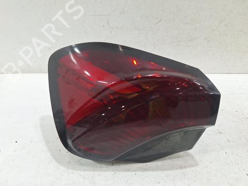 Fanale posteriore sinistro FIAT TIPO Hatchback (356_, 357_) 1.4 (356HXA1B, 357) (95 hp) 32381160