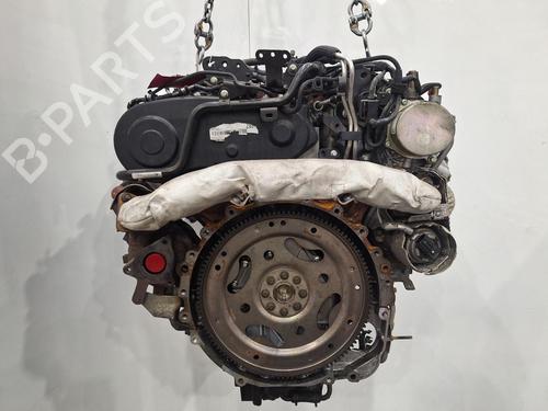 Motor LAND ROVER RANGE ROVER SPORT I (L320) 3.0 D 4x4 (256 hp) 29397382