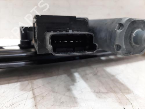 Rear right window mechanism CITROËN C3 AIRCROSS II (2R_, 2C_) 1.2 PureTech 130 (2RHNYH) | BP34732906C25  - Image 6