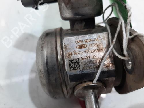 Injection pump FORD FIESTA VI (CB1, CCN) 1.0 | BP38643388M78 - Image 2