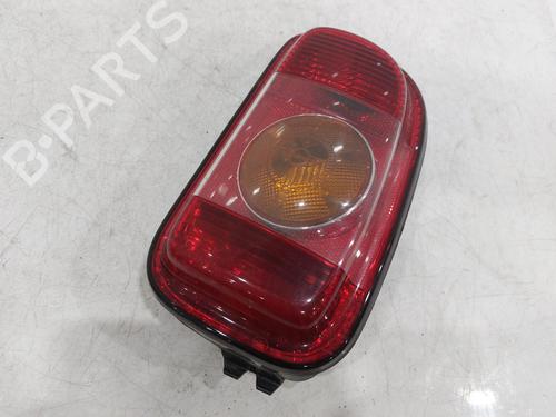 Used Right taillight MINI MINI CLUBMAN (R55) Cooper D (109 hp) 26837789