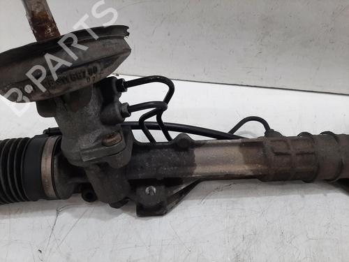 Steering rack PEUGEOT 308 I (4A_, 4C_) 1.6 HDi | BP30585342M22 