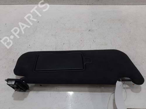 Used Right sun visor Right sun visor 33318409 33318409