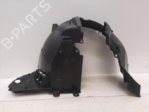 Used Wheel arch Wheel arch RENAULT KADJAR (HA_, HL_) 1.2 TCe 130 (HLMR) (130 hp) 36451245 36451245
