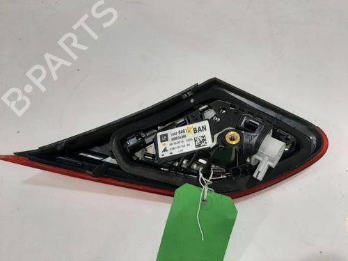 Venstre baglygte VAUXHALL CORSA Mk IV (E) (X15) 1.4 | BP28138467C34 