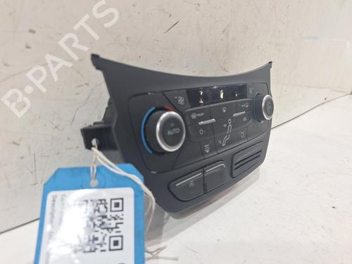 Climate control FORD C-MAX II (DXA/CB7, DXA/CEU) 1.0 EcoBoost | BP31812595I5