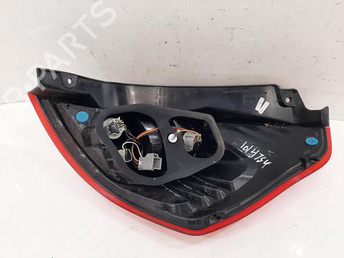 Left taillight FORD FIESTA VI (CB1, CCN) 1.0 | BP26859734C34 