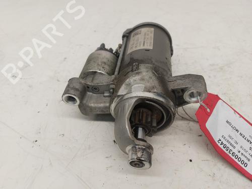 Used Starter AUDI Q5 (FYB, FYG) 2.0 TFSI quattro (252 hp) 26764211
