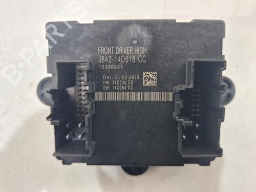 Control unit JAGUAR I-PACE (X590) EV400 AWD | BP31705740M11