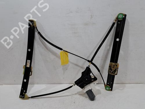 Front right window mechanism AUDI A6 C7 (4G2, 4GC) 2.0 TDI | BP32270606C23