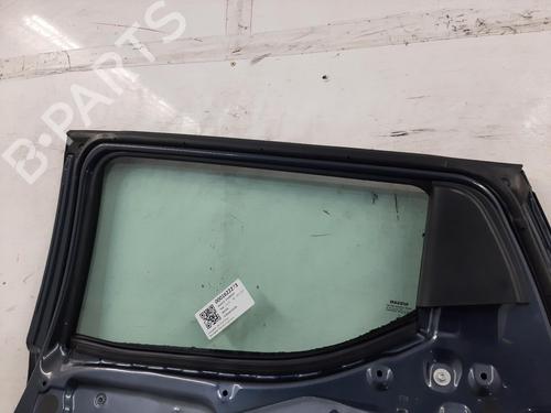 Right rear door NISSAN MICRA V (K14) 0.9 IG-T | BP31965221C5 