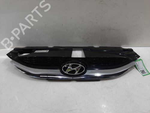 Used Grille Grille HYUNDAI ix35 (LM, EL, ELH) 1.7 CRDi (116 hp) 34619428 34619428