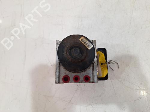 ABS Bremseaggregat PEUGEOT 207 (WA_, WC_) 1.4 | BP29922834M43