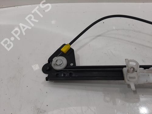 Front right window mechanism VAUXHALL VIVARO A Van (X83) 2.0 CDTI | BP26825122C23 