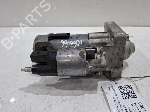 Starter BMW 1 (F40) 118 d | BP39398237M8 - Image 6