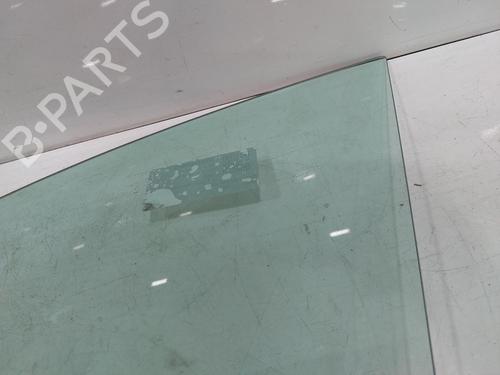 Front left door window VOLVO V60 I (155) D6 Hybrid AWD | BP26818752C18 