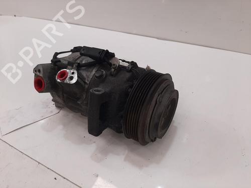 Used AC compressor AC compressor MERCEDES-BENZ A-CLASS (W177) A 180 d (177.003) (116 hp) 36451462 36451462
