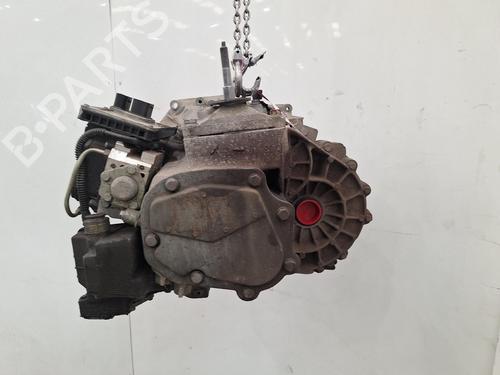Gearbox CITROËN C4 II (NC_) 1.6 HDi 110 | BP37236323M3 - Image 4
