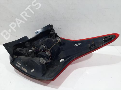 Left taillight FORD FOCUS III 1.6 EcoBoost | BP33318794C34 - Image 5