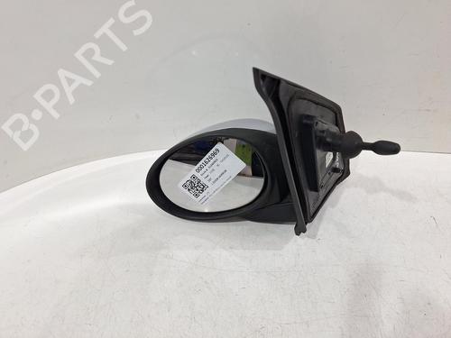 Used Left mirror Left mirror 32064591 32064591