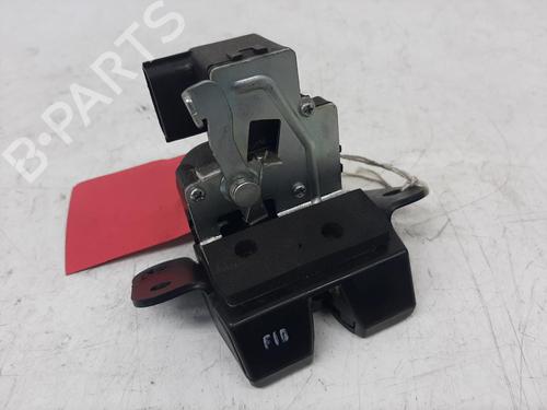 Serrure hayon KIA SOUL I (AM) 1.6 CVVT (126 hp) 26805066