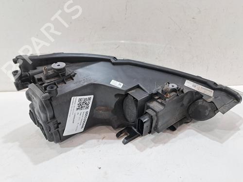 Left headlight AUDI A1 (8X1, 8XK) 1.6 TDI | BP31208215C28 