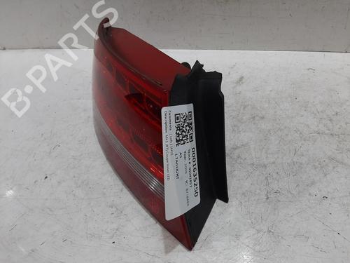 Left taillight AUDI A5 (8T3) 2.0 TFSI | BP32324604C34 - Image 4