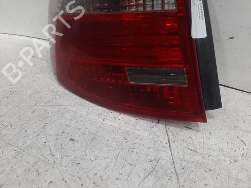 Left taillight BMW 1 (E87) 118 d | BP26818594C34 