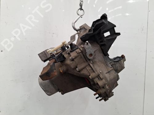 Gearbox PEUGEOT 2008 I (CU_) 1.2 VTi | BP33939745M3  - Image 5