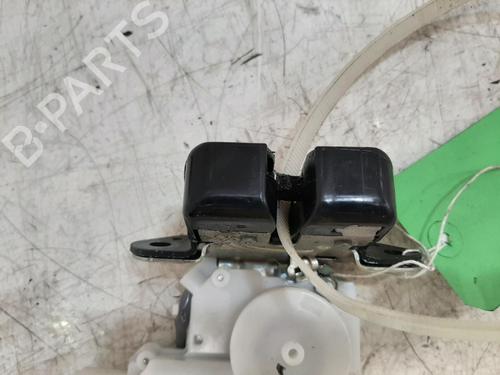 Tailgate lock HONDA HR-V (RU) 1.5 (RU1) | BP37067099C101 - Image 3