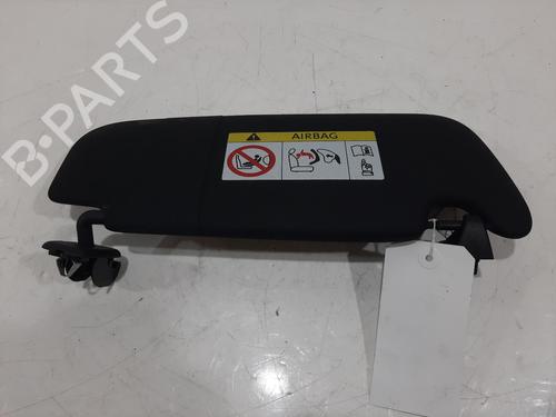 Left sun visor MINI MINI (F66, F65) Cooper C (F65) | BP36966549I1 - Image 3