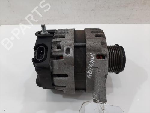Used Alternator Alternator KIA RIO IV (YB, SC, FB) 1.4 (99 hp) 33754012 33754012