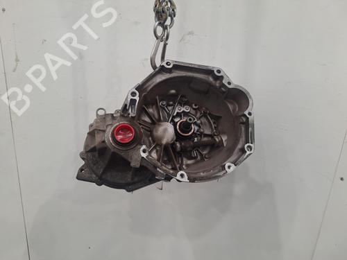 Used Gearbox Gearbox KIA PICANTO III (JA) 1.0 (67 hp) 39951643 39951643